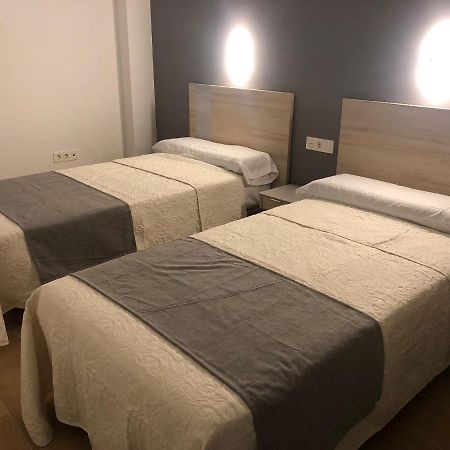 Hotel La Familia Santa Ana  Zewnętrze zdjęcie