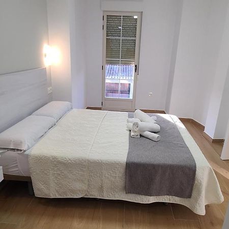 Hotel La Familia Santa Ana  Zewnętrze zdjęcie