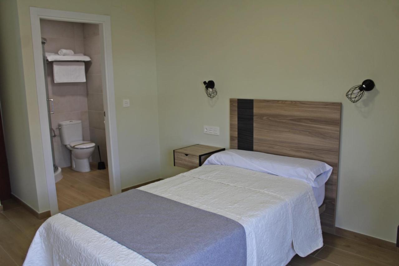 Hotel La Familia Santa Ana  Zewnętrze zdjęcie