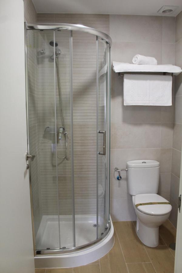 Hotel La Familia Santa Ana  Zewnętrze zdjęcie