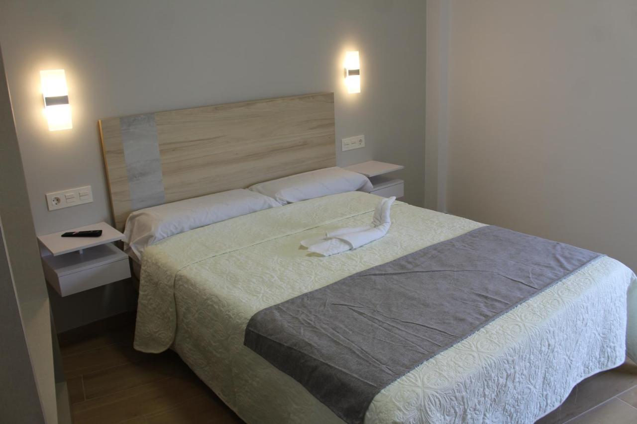 Hotel La Familia Santa Ana  Zewnętrze zdjęcie