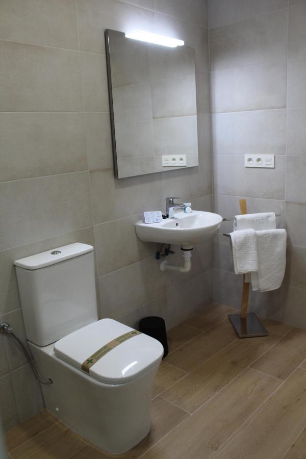 Hotel La Familia Santa Ana  Zewnętrze zdjęcie