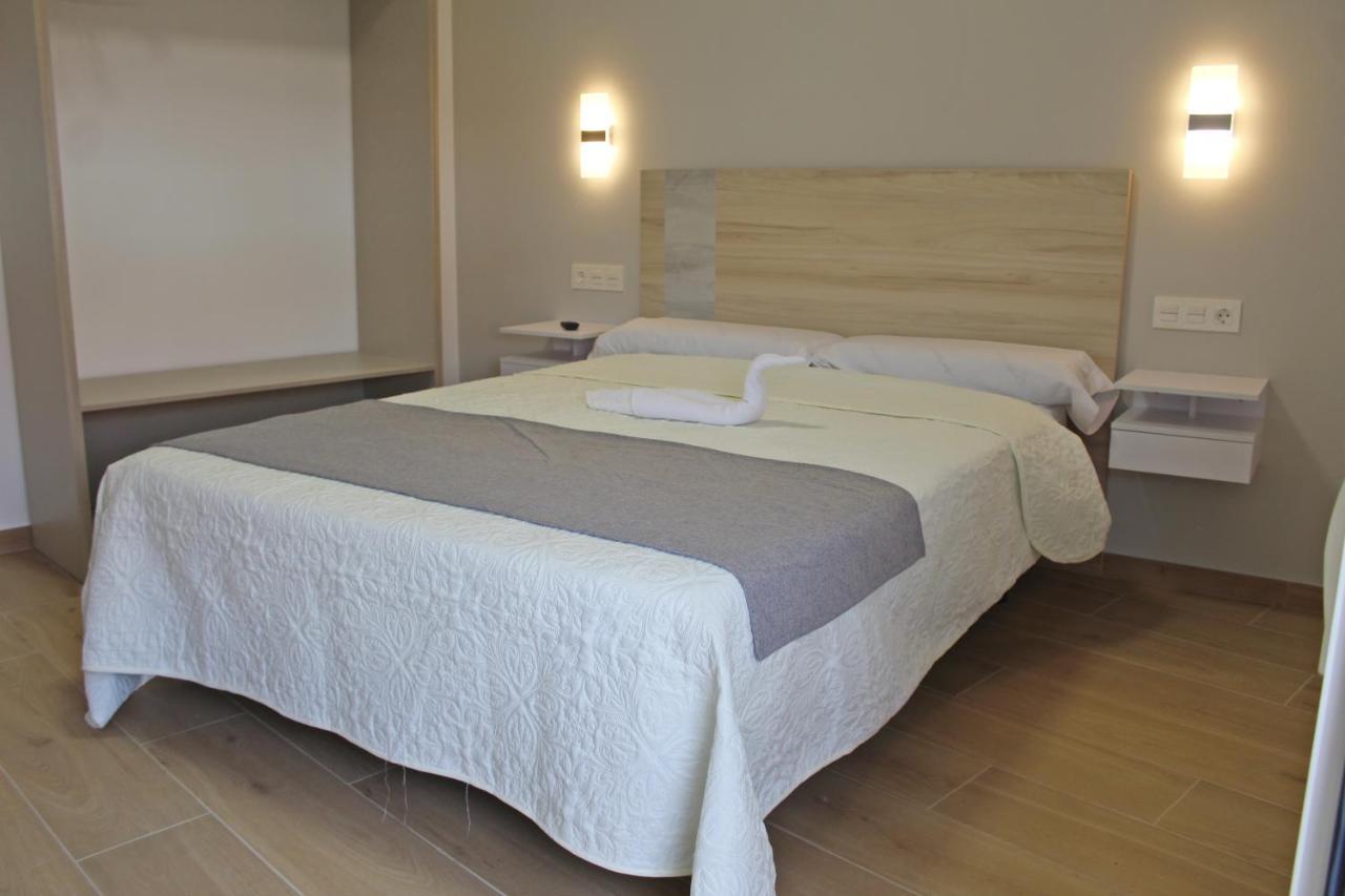 Hotel La Familia Santa Ana  Zewnętrze zdjęcie