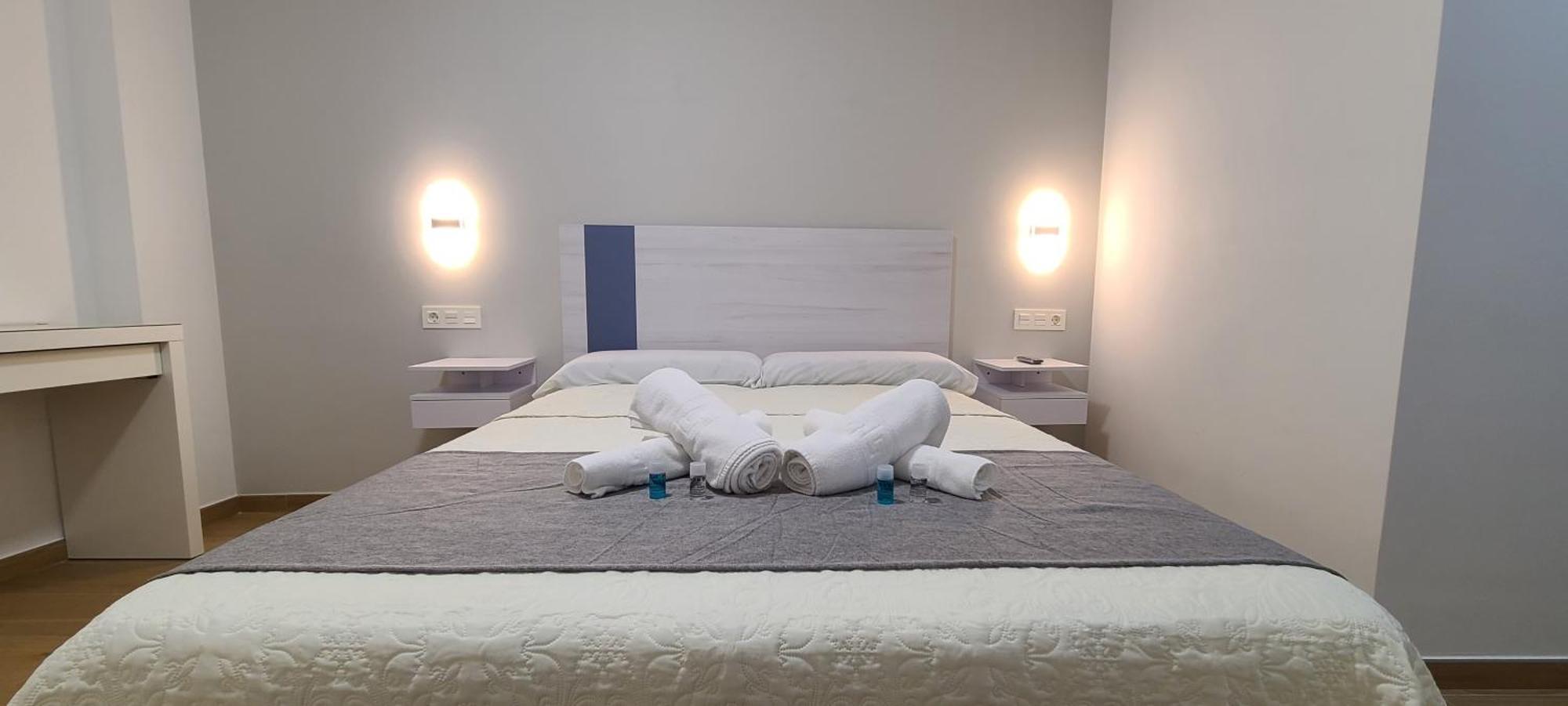 Hotel La Familia Santa Ana  Zewnętrze zdjęcie