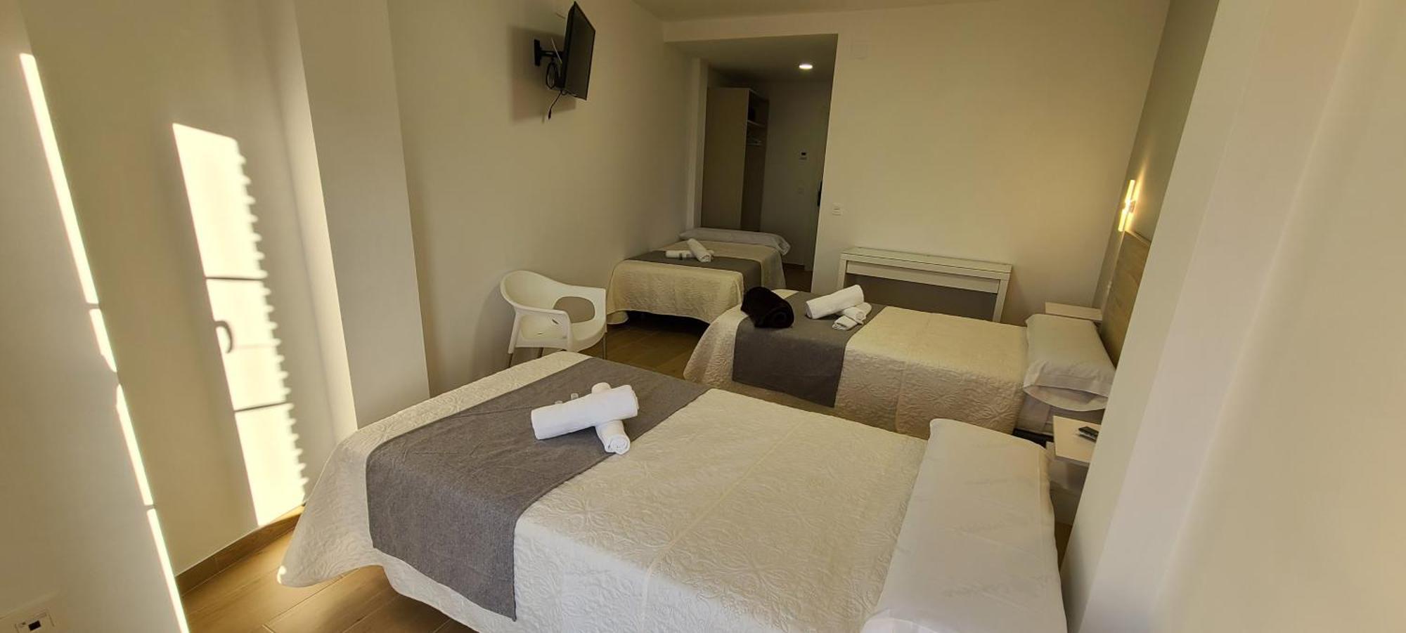 Hotel La Familia Santa Ana  Zewnętrze zdjęcie