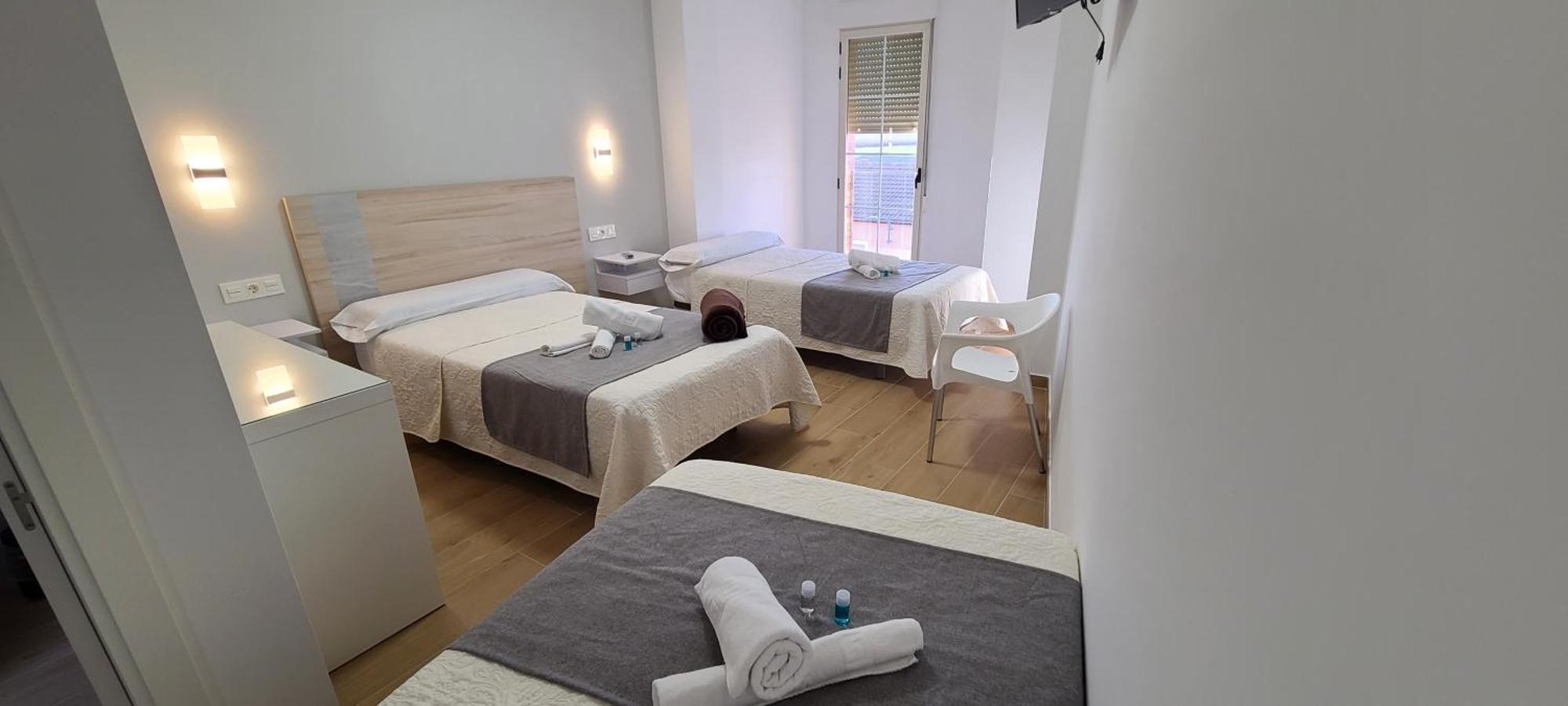 Hotel La Familia Santa Ana  Zewnętrze zdjęcie