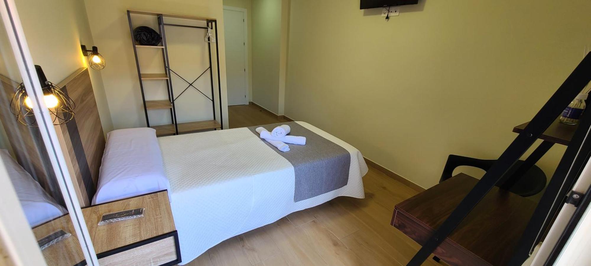 Hotel La Familia Santa Ana  Zewnętrze zdjęcie