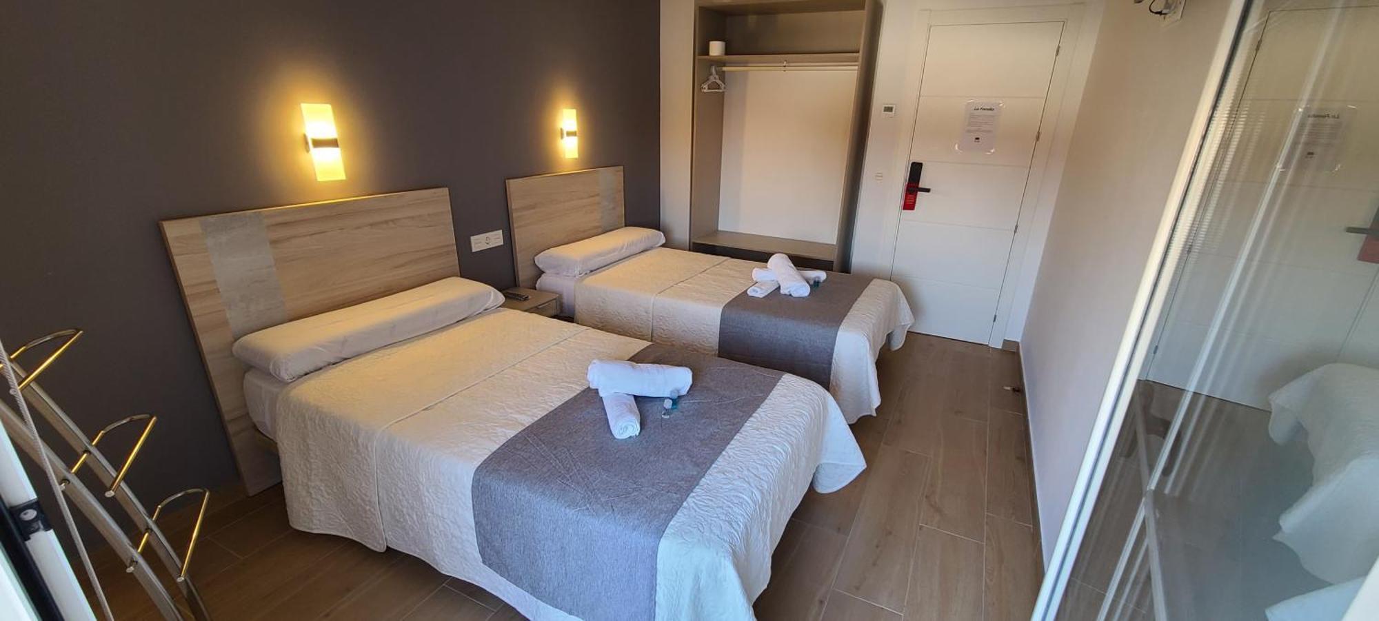 Hotel La Familia Santa Ana  Zewnętrze zdjęcie
