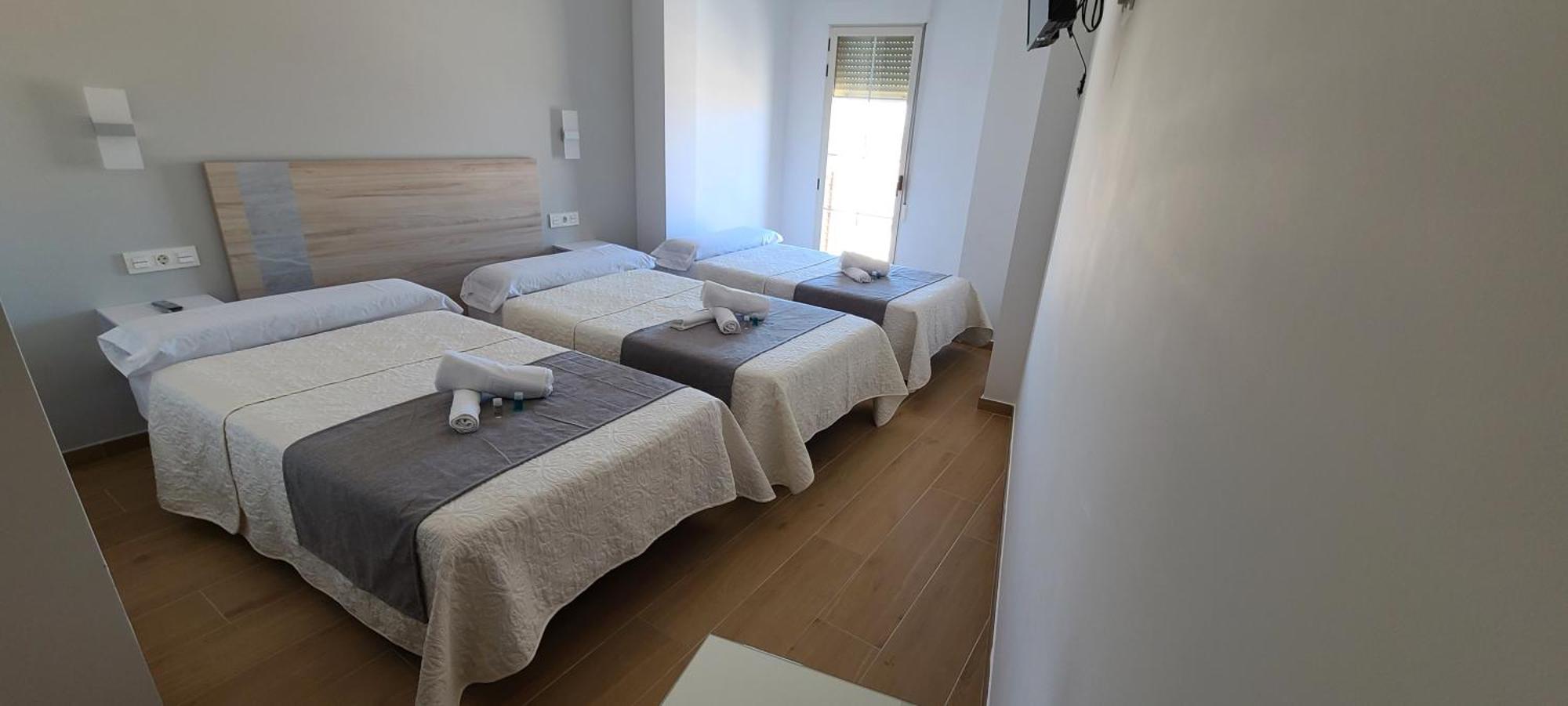 Hotel La Familia Santa Ana  Zewnętrze zdjęcie