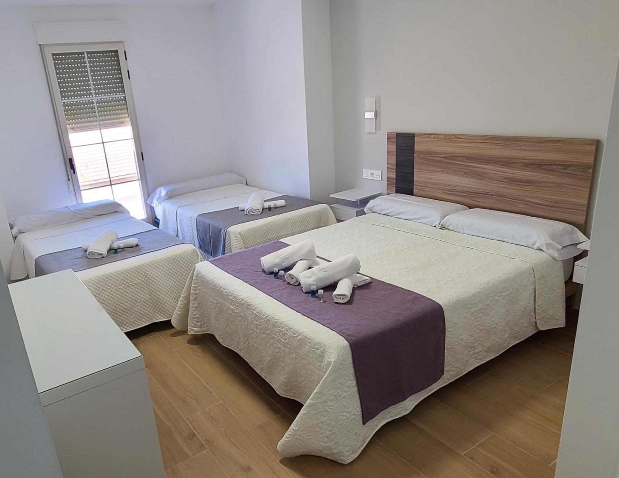 Hotel La Familia Santa Ana  Zewnętrze zdjęcie