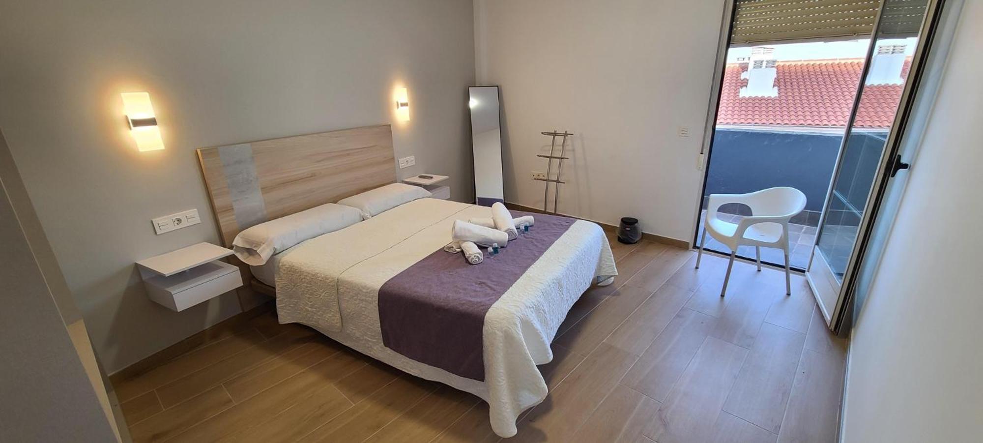 Hotel La Familia Santa Ana  Zewnętrze zdjęcie