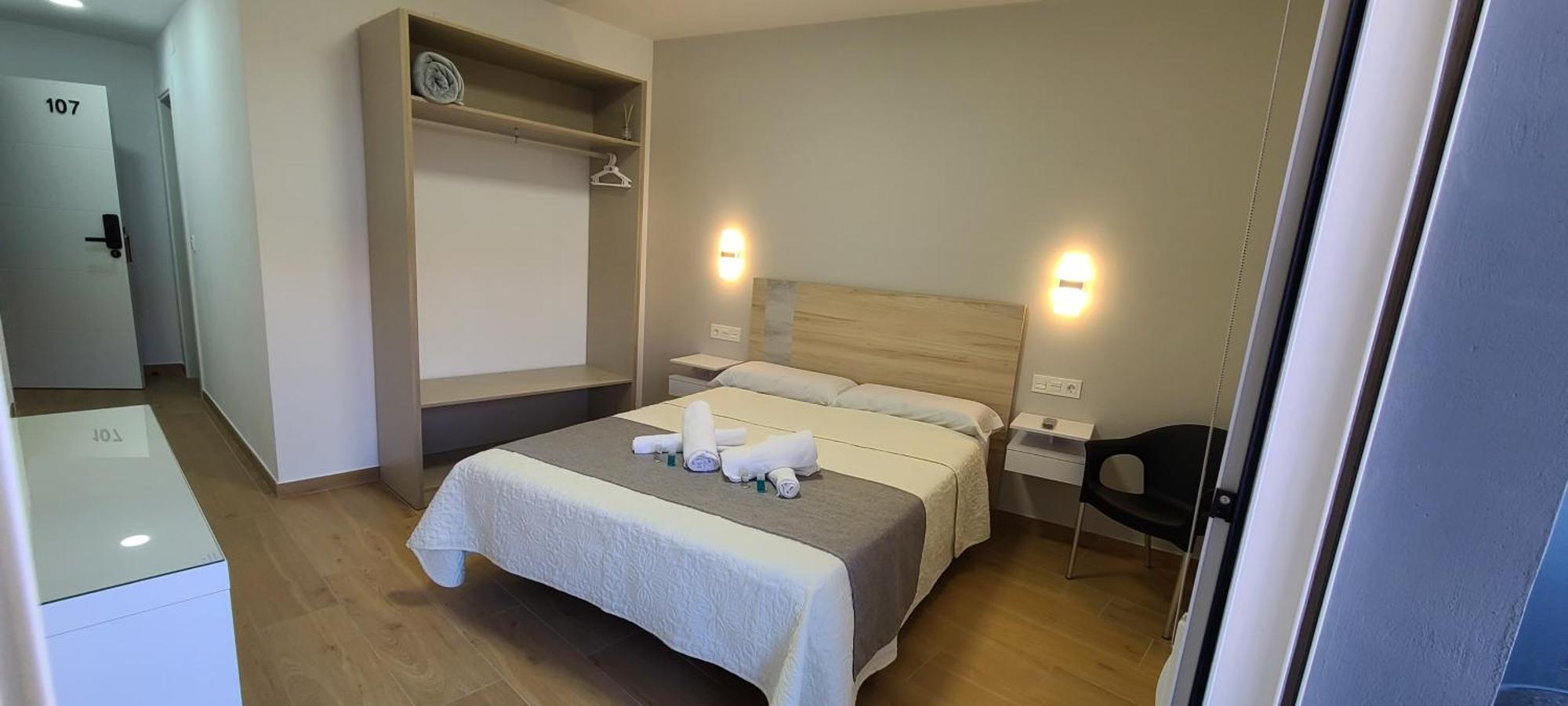 Hotel La Familia Santa Ana  Zewnętrze zdjęcie