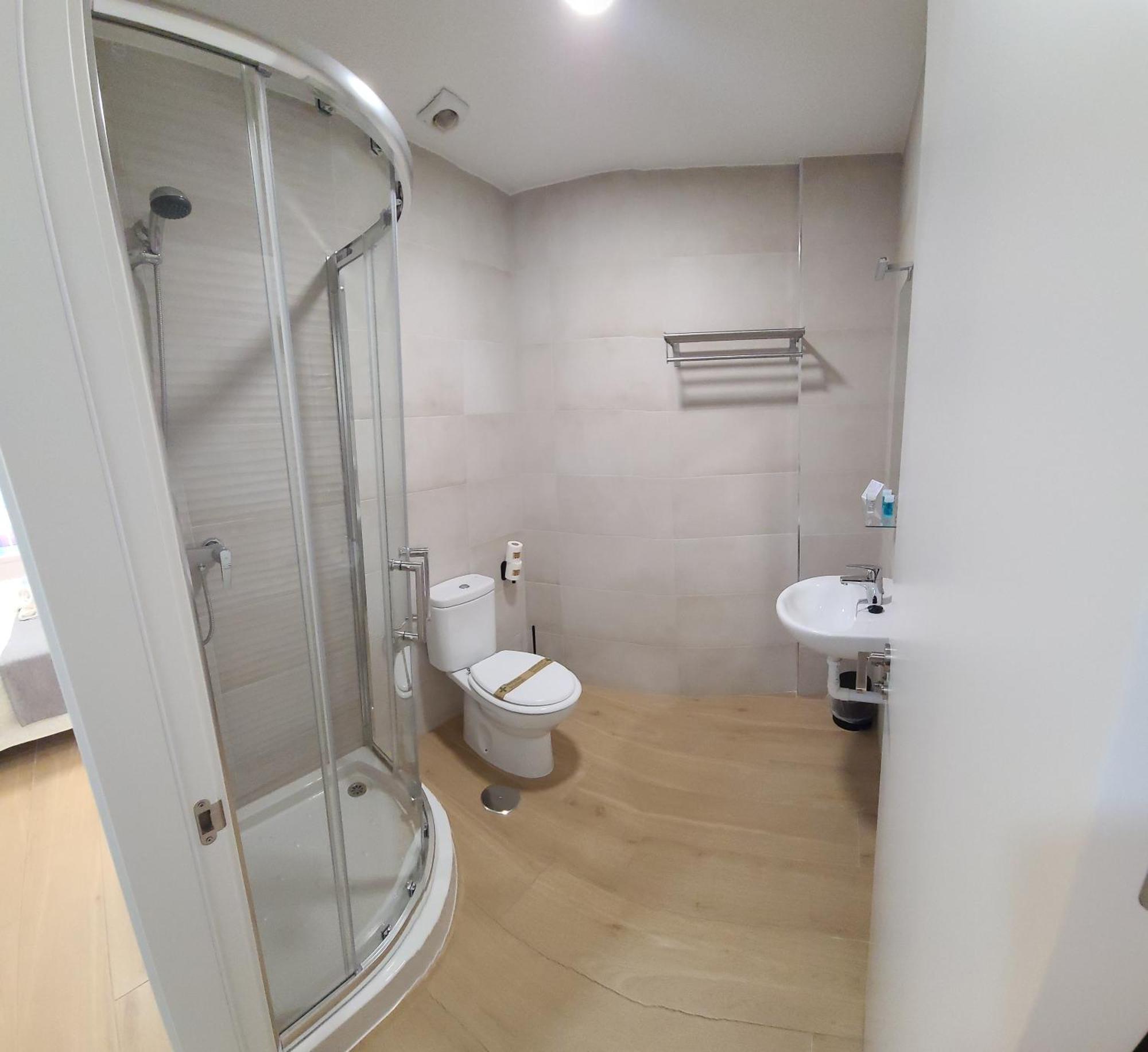 Hotel La Familia Santa Ana  Zewnętrze zdjęcie