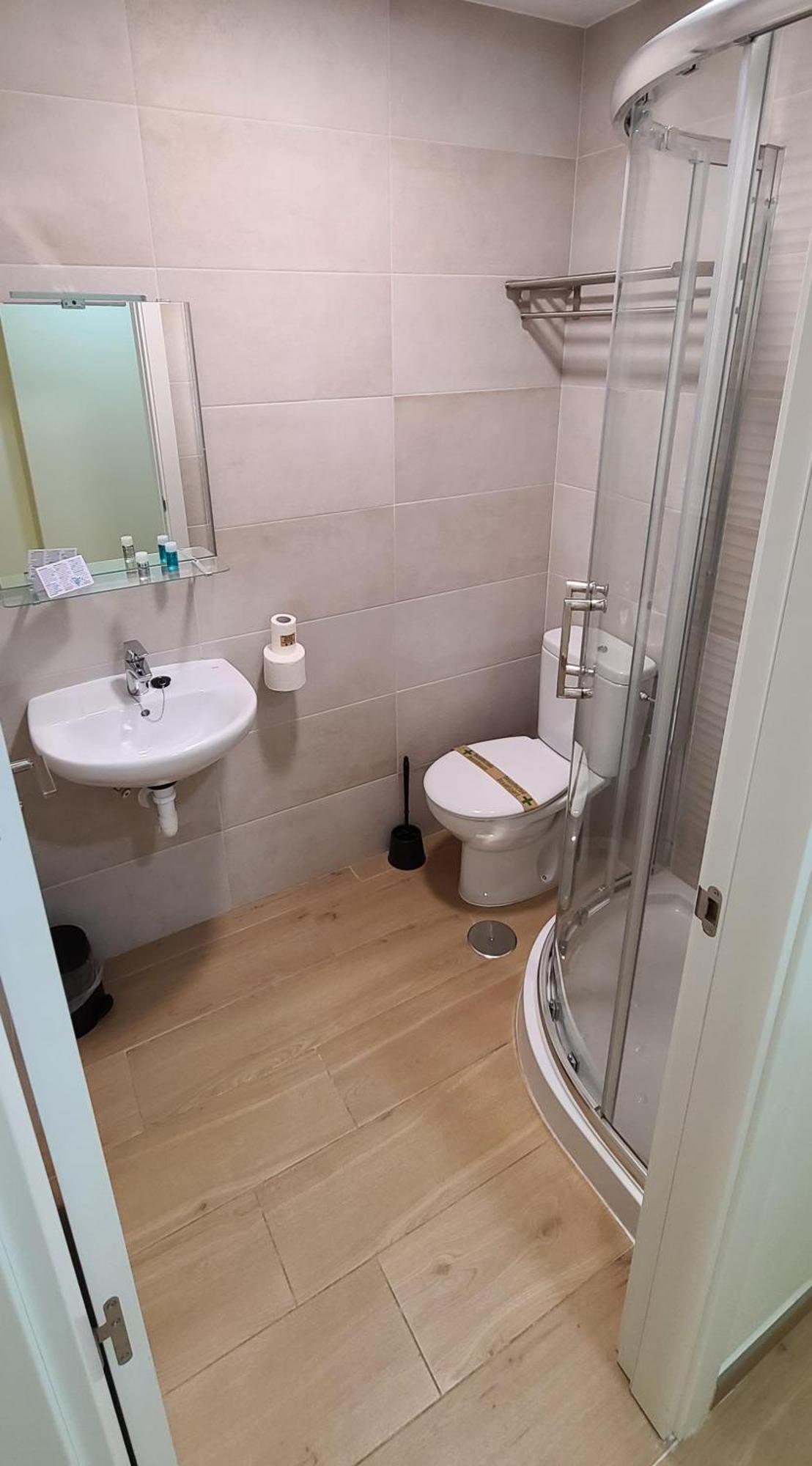 Hotel La Familia Santa Ana  Zewnętrze zdjęcie