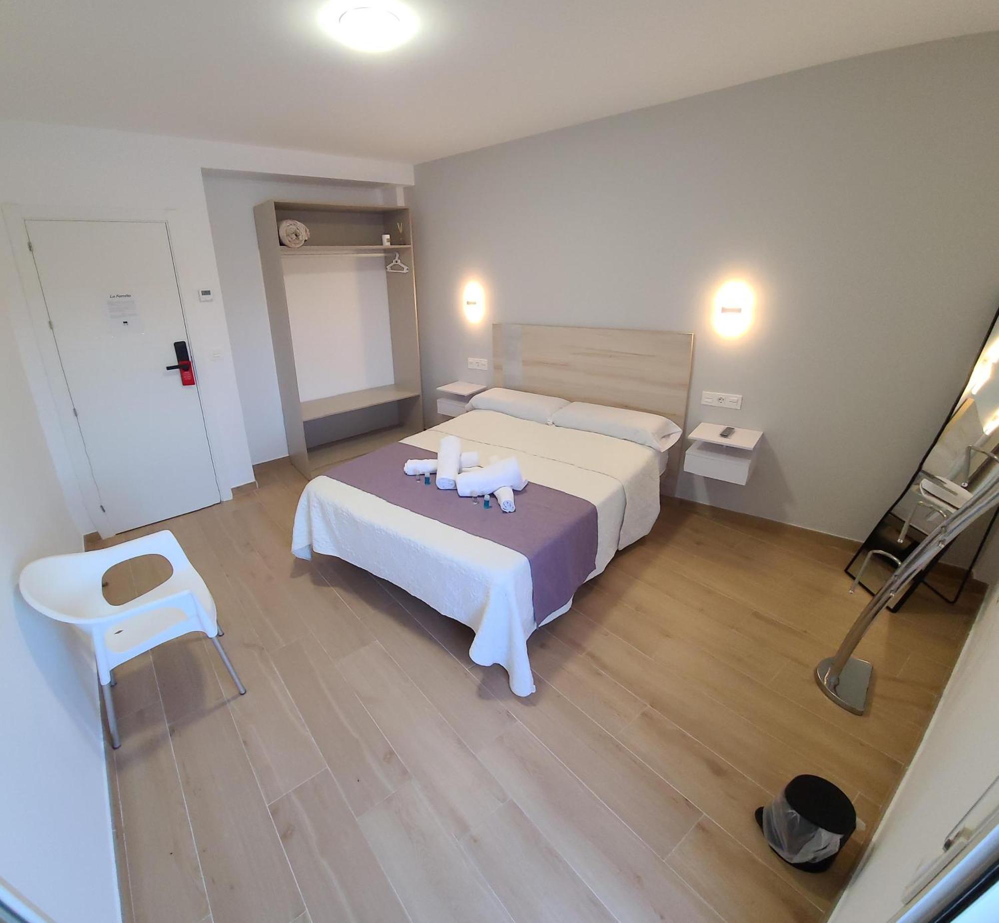 Hotel La Familia Santa Ana  Zewnętrze zdjęcie
