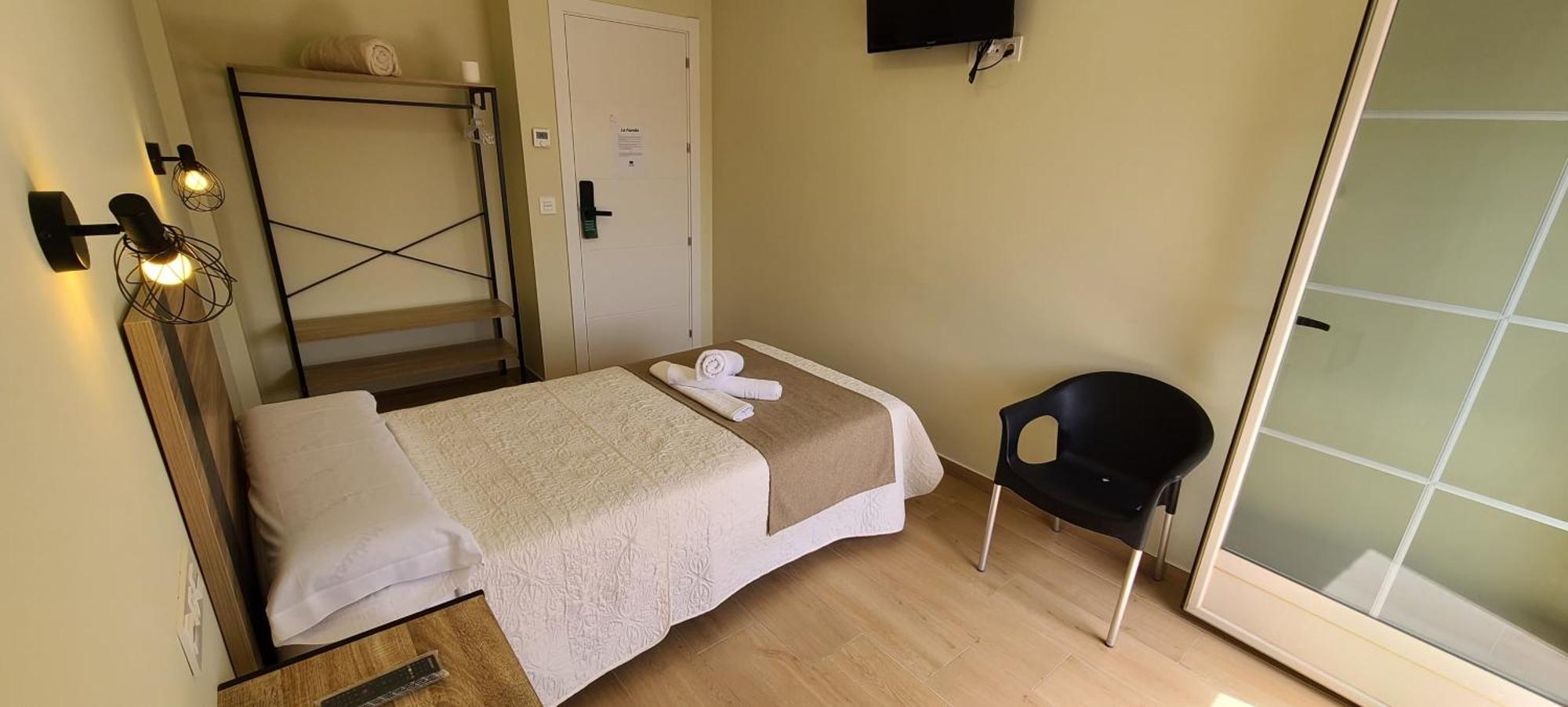 Hotel La Familia Santa Ana  Zewnętrze zdjęcie