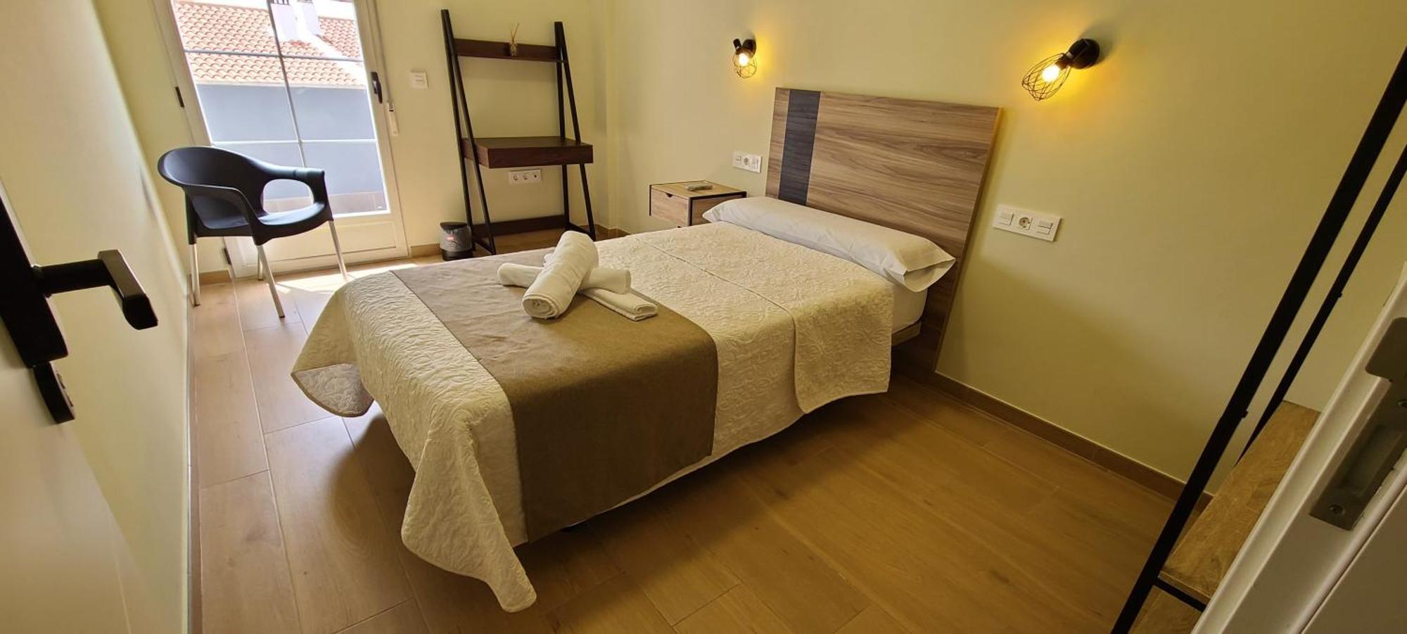 Hotel La Familia Santa Ana  Zewnętrze zdjęcie